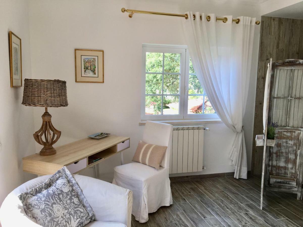 Apartament Casa Bagatelle Palmela Zewnętrze zdjęcie