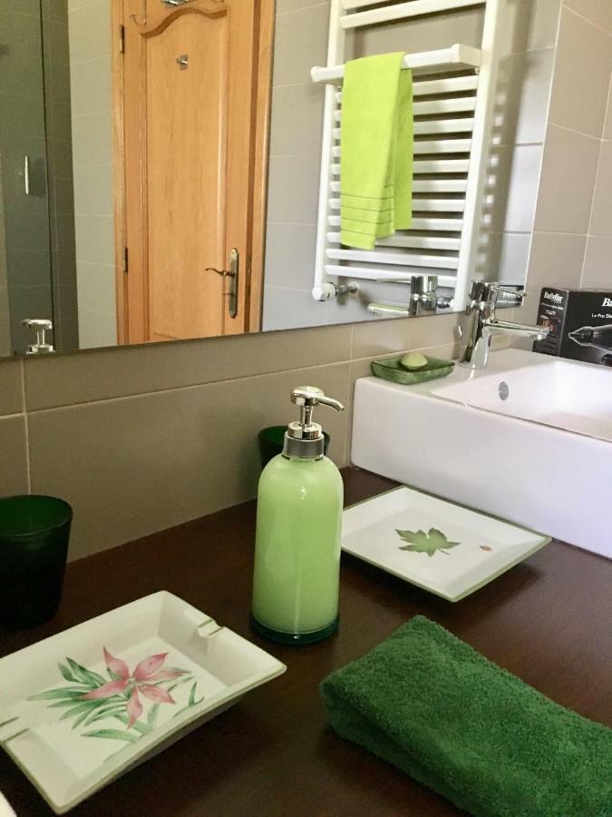 Apartament Casa Bagatelle Palmela Zewnętrze zdjęcie